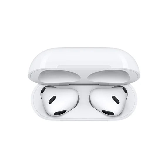 APPLE AIRPODS 3RD GENERATION APPLE AIRPODS 3RD GENERATION